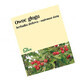 Flos Hawthorn Fruit, herbal tea, 50 g