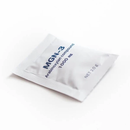 Bi.Bran 1000 MGN-3 Compuesto de arabinoxilano, 30 sobres