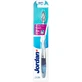 Jordan Individual Reach toothbrush, soft, 1 pc