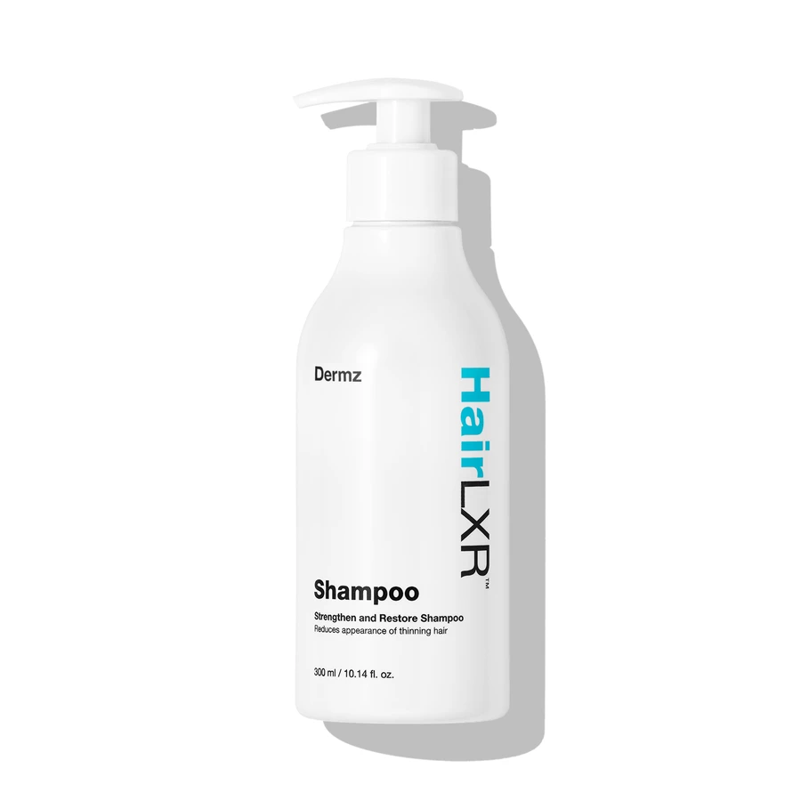 HairLXR, shampooing professionnel, 300 ml