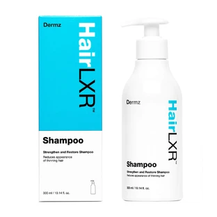 HairLXR, shampooing professionnel, 300 ml