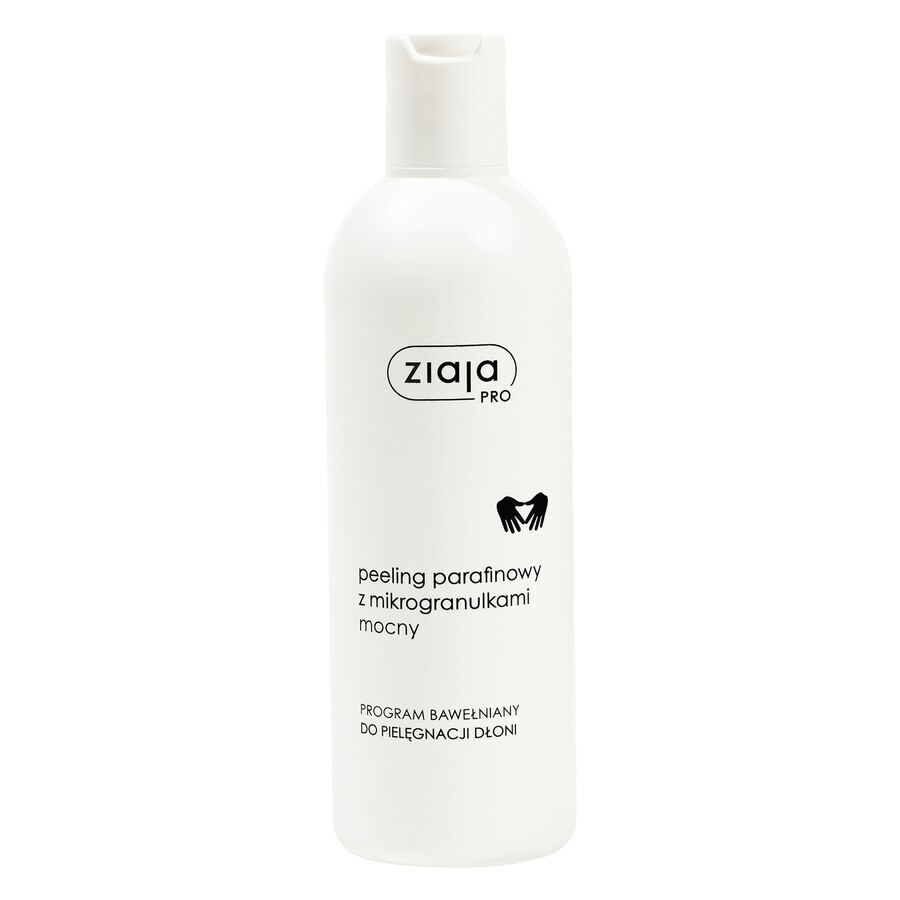 Winkel op Ziaja Pro, paraffinescrub met microkorrels voor handverzorging, sterk, 270 ml Ziaja Pro, paraffinescrub met microkorrels voor handverzorging, sterk, 270 ml