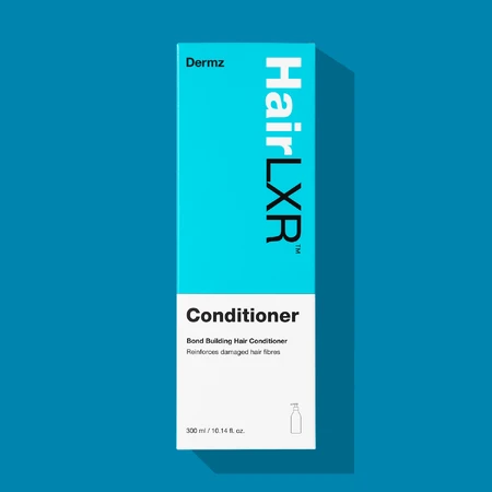 HairLXR, professionelle Pflegespülung, 300 ml