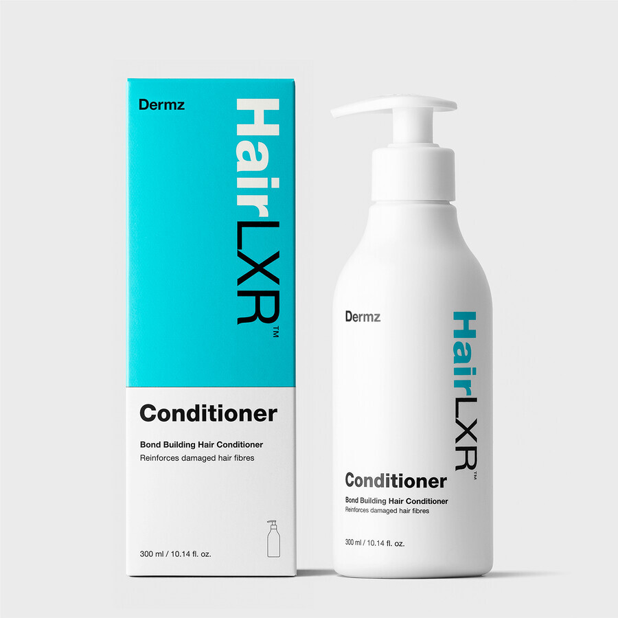 HairLXR, professionelle Pflegespülung, 300 ml