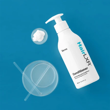 HairLXR, professionelle Pflegespülung, 300 ml