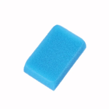 Schulke Wound Pad, apósitos para heridas, azul, 10 piezas
