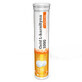 Olimp Gold L-Carnitine 1000, 20 effervescent tablets