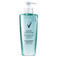 Vichy Purete Thermale, gel nettoyant rafra&#238;chissant pour le visage, 200 ml