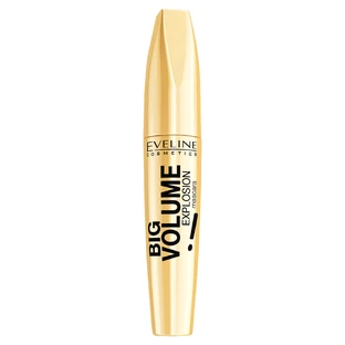Eveline Cosmetics Big Volume Explosion, Mascara, Black, 11 ml