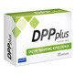 DPP Plus, digestive enzymes, dill, papaya, 20 capsules SHORT DATE