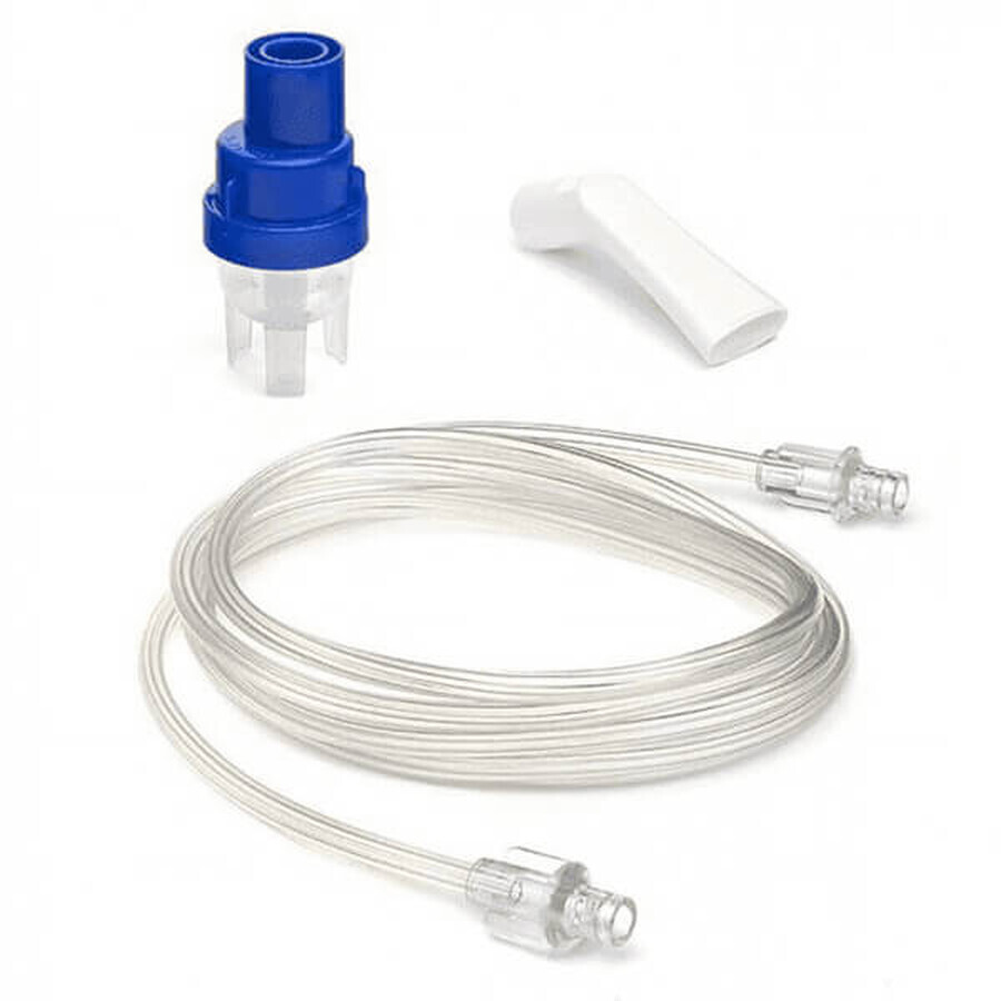 Comprar Philips Respironics SideStream 4448, kit de nebulización, 1 unidad Philips Respironics SideStream 4448, kit de nebulización, 1 unidad