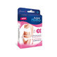 ActivePlast Functional, cerotti cosmetici per un ventre piatto, 6 pezzi