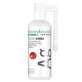 Nanobiotic Med Silver Throat, spray antibatterico per le infezioni della gola, 30 ml