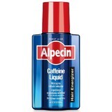 Alpecin Coffein Liquid against hair loss, 200 ml