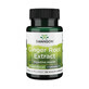 Swanson Ginger Root Extract, Ginger, 60 Vegetarian Capsules