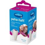 Peha-haft, autoadeziv, bandaj elastic, 8 cm x 4 m, 1 buc Peha-haft, autoadeziv, bandaj elastic, 8 cm x 4 m, 1 buc