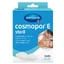 Cosmopor E, apósito para heridas, estéril, autoadhesivo, con capa absorbente, 10 cm x 8 cm, 5 unidades