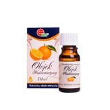 Kej, orange essential oil, 10 ml