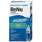 ReNu MultiPlus, lens solution, 100 ml