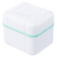 Curaprox, Dental prosthesis support, mint, BDC111, 1 pc