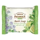 Grüne Apotheke, Stückseife, Eisenkraut, Limette, 100 g