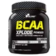 Olimp, BCAA Xplode, ponche de frutas, 500 g