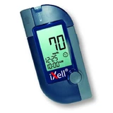 iXell, medidor de glucosa en sangre