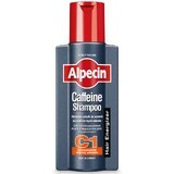 Alpecin Caffeine hair shampoo C1, 250 ml