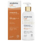 Sesderma C-Vit Radiance, latte per il corpo, 250 ml