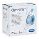 Omnifilm, film adhésif, 2,5 cm x 5 m, 1 pièce