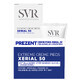 Set SVR Extreme Creme Pieds, Xerial 50, gel for stubborn calluses, reduces calluses in 7 days, 50 ml + Xerial 30, nourishing foot cream, 50 ml