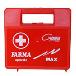 Farma Max, First aid kit, 1 pc. Farma Max, First aid kit, 1 pc.