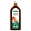 Premium Rosa duindoorn, 100% NFC sap, 500 ml