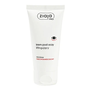 Ziaja Pro, eye cream with lifting effect, 50 ml