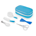 Acuk, baby care set, blue, A0308