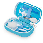Acuk, baby care set, blue, A0308 Acuk, baby care set, blue, A0308