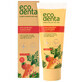 Ecodenta, pastă de dinți pentru copii, de la 3 ani, aromă de căpșuni, fără fluor, 75 ml