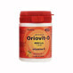 Oriovit-D 4000 UI, aromă de citrice, 100 comprimate masticabile