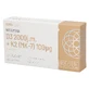 SEMA Lab Vitamin D3 2000 IU + K2 (MK-7) 100 µg, 60 Weichkapseln