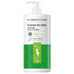 Dermofuture Energy, lozione per il corpo, pelle secca, lime + olio d&#39;oliva, 480 ml