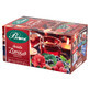 Bi Fix, T&#233; Premium de Frutas de Invierno, 20 bolsitas
