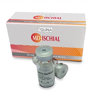 MD-Ischial, Lösung zur Injektion, 2 ml x 10 Fläschchen