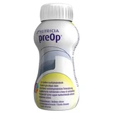 PreOp, preparado líquido para pacientes quirúrgicos, sabor limón, 4 x 200 ml