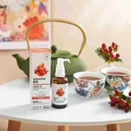 Aura Herbals Vitamin D3 4000 IU, drops, 50 ml