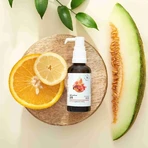 Aura Herbals Vitamin D3 4000 IU, drops, 50 ml