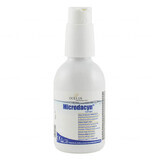 Microdacyn Hydrogel, hydrogel for the treatment of wounds, 120 g