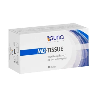 MD-Matrix, solution for injection, 2 ml x 10 vials