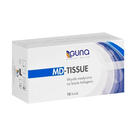 MD-Matrix, solution for injection, 2 ml x 10 vials