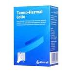 Lotio Tanno-Hermal, líquido, 100 g