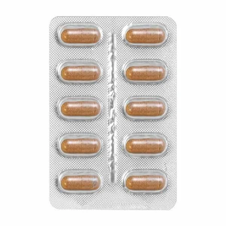 Bust-Up Big Pack, 90 capsule